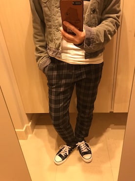 KEMEKOさんのコーディネート