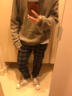 KEMEKOさんのコーディネート