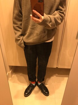 KEMEKOさんのコーディネート