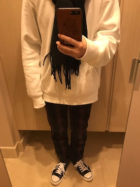 KEMEKOさんのコーディネート