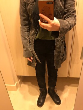 KEMEKOさんのコーディネート