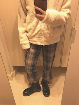 KEMEKOさんのコーディネート