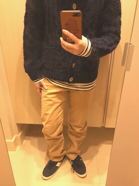 KEMEKOさんのコーディネート