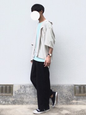 Shikiさんのコーディネート