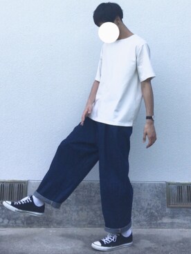 Shikiさんのコーディネート