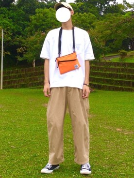 Shikiさんのコーディネート