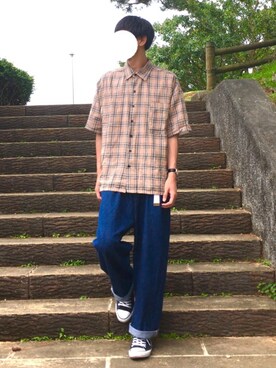 Shikiさんのコーディネート