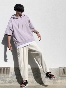 Shikiさんのコーディネート