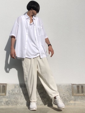 Shikiさんのコーディネート