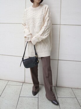 MATCH&moreさんのコーディネート