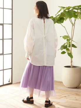 MATCH&moreさんのコーディネート