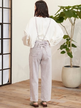 MATCH&moreさんのコーディネート