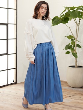 MATCH&moreさんのコーディネート