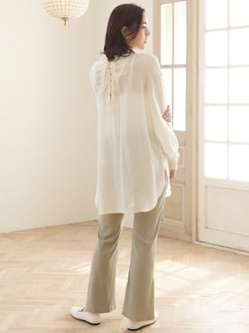 MATCH&moreさんのコーディネート