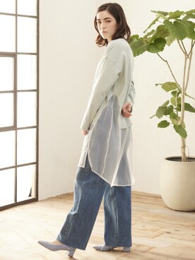 MATCH&moreさんのコーディネート