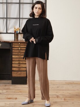 MATCH&moreさんのコーディネート