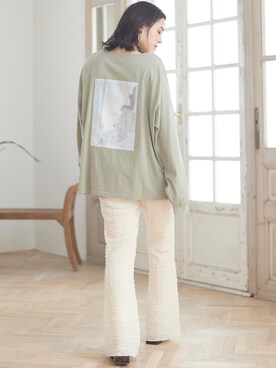 MATCH&moreさんのコーディネート