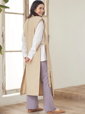 MATCH&moreさんのコーディネート