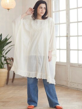 MATCH&moreさんのコーディネート