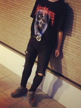 Ryuさんのコーディネート