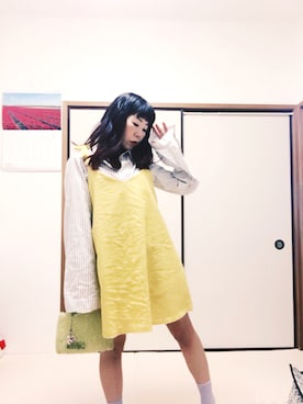 JUEさんのコーディネート