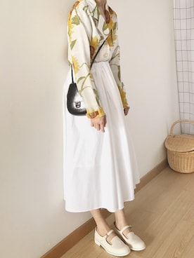 lunaさんのコーディネート