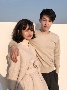 lunaさんのコーディネート