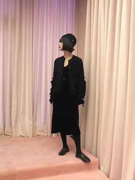 lunaさんのコーディネート