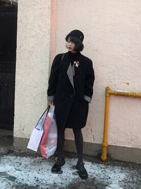 lunaさんのコーディネート