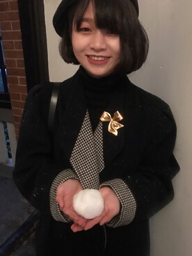 lunaさんのコーディネート