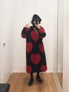 lunaさんのコーディネート