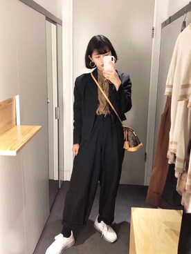 lunaさんのコーディネート