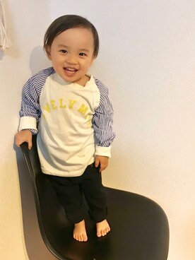 こっきーさんのコーディネート