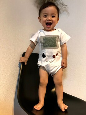 こっきーさんのコーディネート