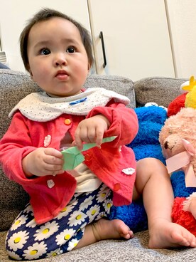 こっきーさんのコーディネート