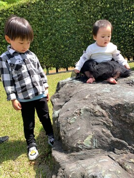 こっきーさんのコーディネート