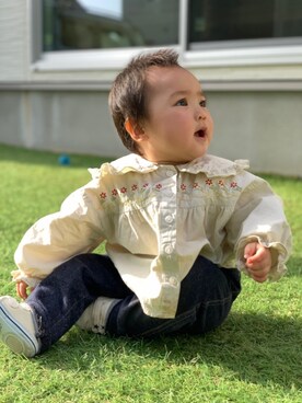 こっきーさんのコーディネート