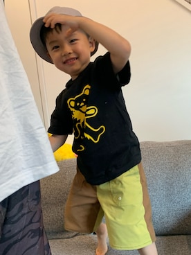 こっきーさんのコーディネート