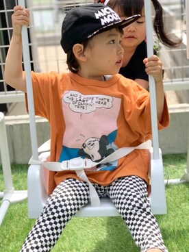 こっきーさんのコーディネート