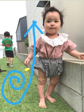 こっきーさんのコーディネート