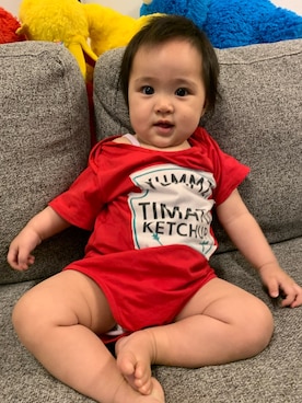 こっきーさんのコーディネート