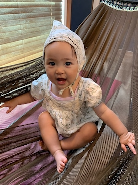 こっきーさんのコーディネート