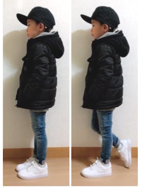 R2さんのコーディネート