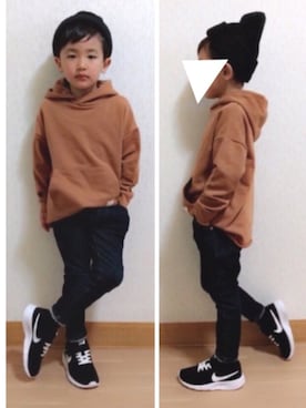 R2さんのコーディネート