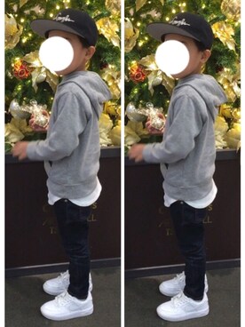 R2さんのコーディネート