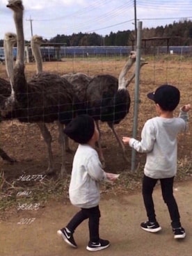 R2さんのコーディネート