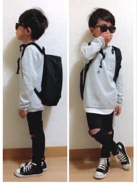 R2さんのコーディネート