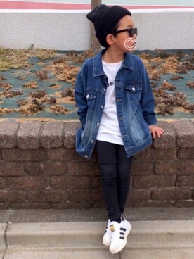 R2さんのコーディネート