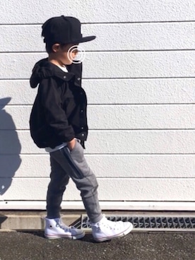 R2さんのコーディネート