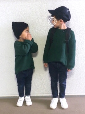 R2さんのコーディネート